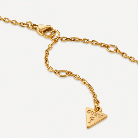 Collar Guess Acero Calypso JUBN04455JWYGT-U