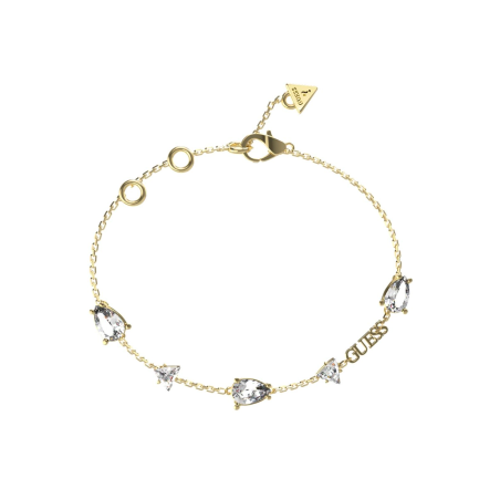 Pulsera Guess Acero Wonderlights JUBB04410JWYGS