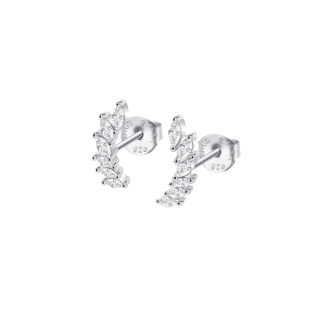 Pendientes Lotus earparty plata LP3773-4/1