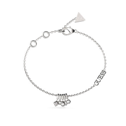 Pulsera Guess Acero Tiny Dancer JUBB04647JWRHS