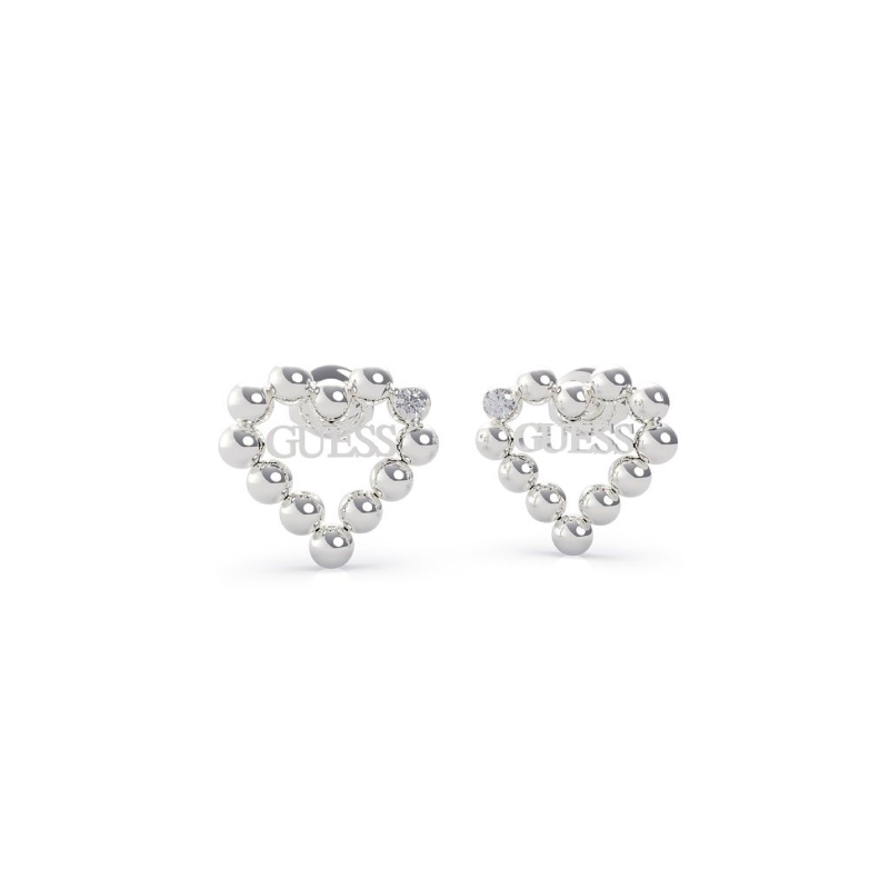 Pulsera Guess Acero Studs Party JUBE02181JWRHT-U