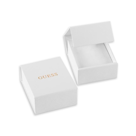 Pendientes Guess Acero Stylish JUBE04595JWYGT-U