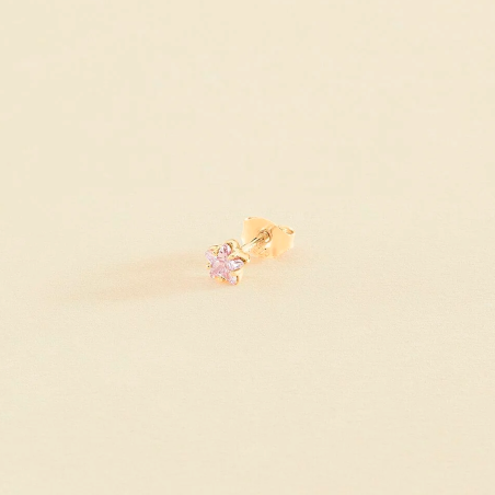 Piercing Agatha plata y circonita 02390433-430-TU