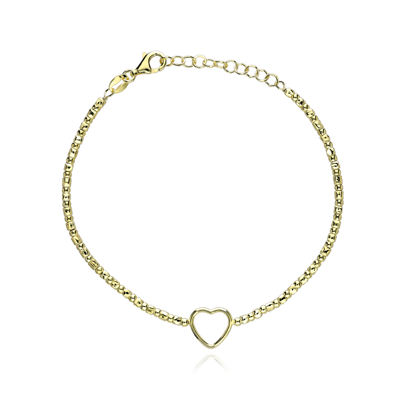 Pulsera Plata primera ley "Loven" Pulsera Plata primera ley "Loven"
