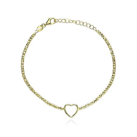 Pulsera Plata primera ley "Loven"