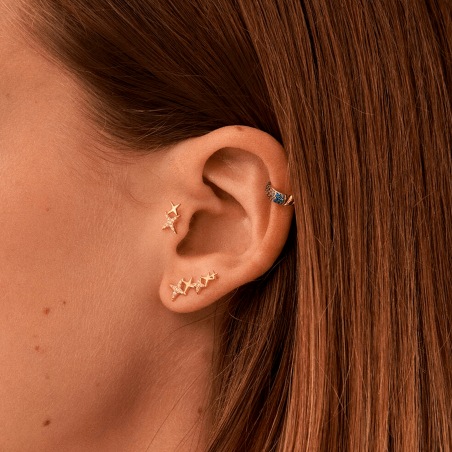 Piercing Agatha plata y circonitas 02390494-137-TU