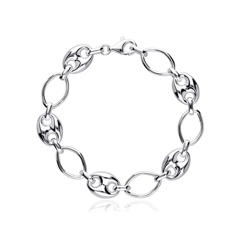 PULS PLATA CALABROTES Y ROMBOS 19 CM (new) PULS PLATA CALABROTES Y ROMBOS 19 CM (new)