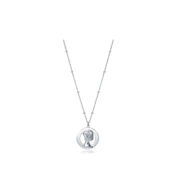 Collar Viceroy  plata sweet niña rezando 13021C000-00