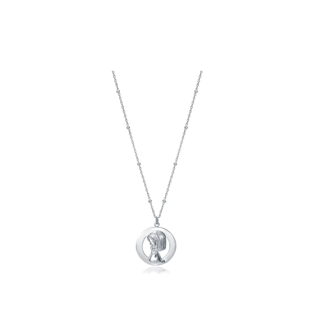 Collar Viceroy  plata sweet niña rezando 13021C000-00