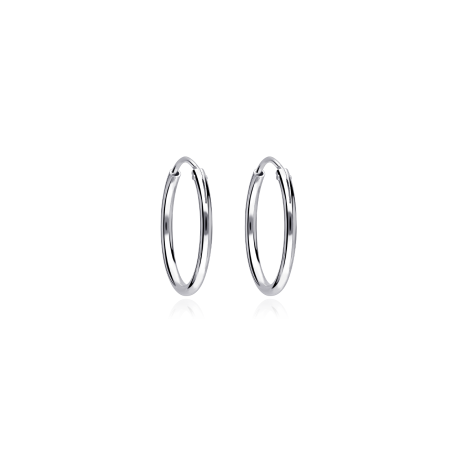 Aros Plata primera ley 18mm "Aclau"