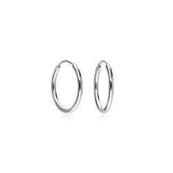 Aros Plata primera ley 18mm "Aclau"