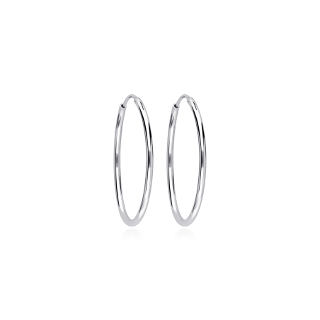 Aros Plata primera ley 30mm "Aclau"