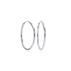 Aros Plata primera ley 30mm "Aclau"