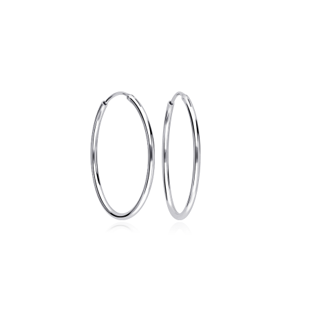 Aros Plata primera ley 30mm "Aclau"