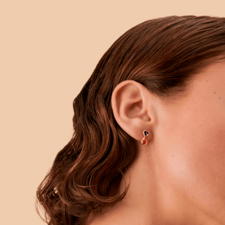 Piercing Agatha Plata y circonitas 02390533-955-TU