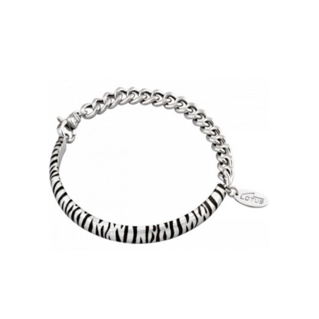 Pulsera Lotus Silver plata LP1127-2/3