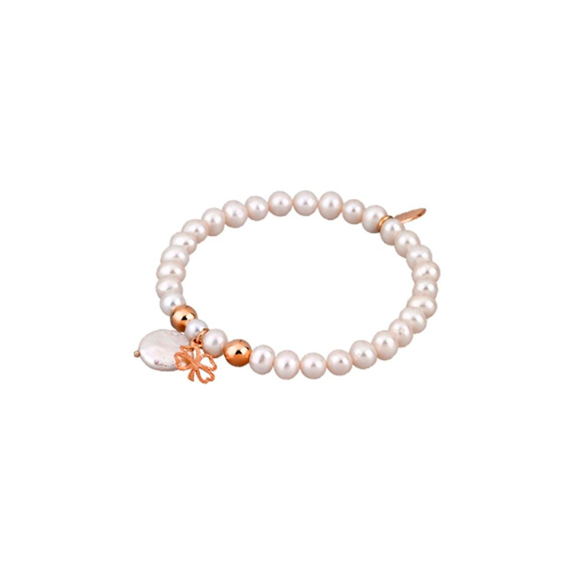 Pulsera Lotus Silver mujer LP1211-2/1
