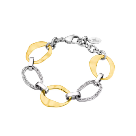 Pulsera Lotus Style Urban Woman LS1672-2/2