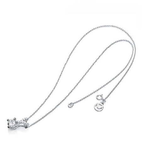 Collar Viceroy Plata Mujer 7052C000