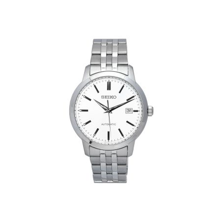 Reloj Seiko Neo Classic Automático acero hombre SRPH85K1