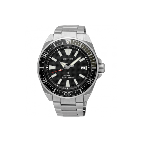 Reloj Seiko Prospex Diver's automático hombre SRPF03K1