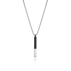 Collar Viceroy de hombre de...