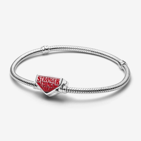 Pulsera Pandora Stranger Things 593572C01