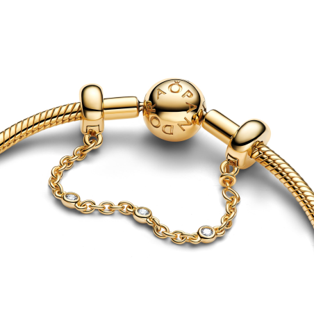 Pandora Cadena de Seguridad 763515c01-05