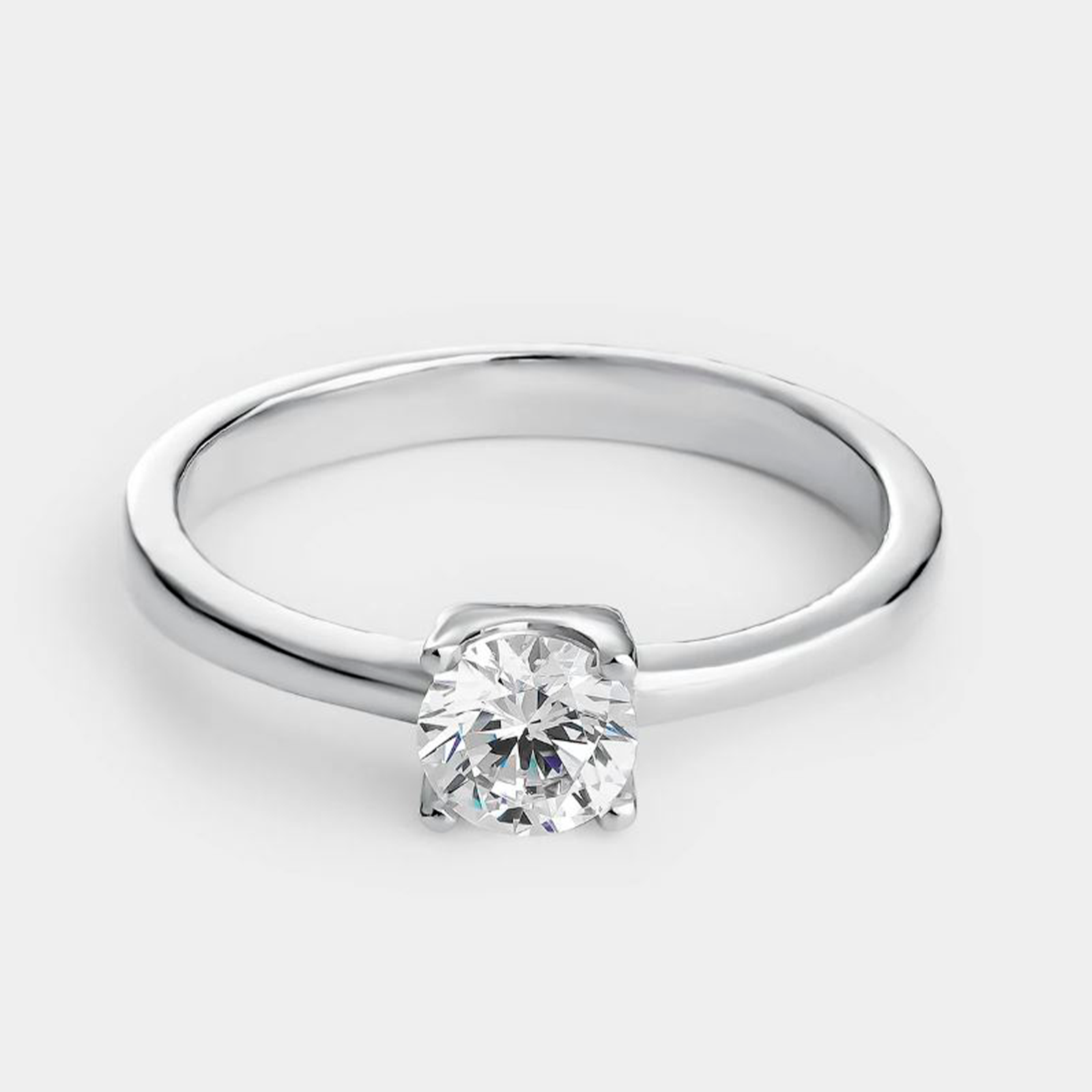 Anillo De Plata Esterlina .925 Con Perla Negra Y Circonitas – Tallas Del 5 Al 10, Nuevo Con Caja De Regalo