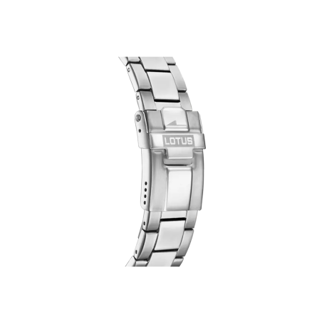 Reloj Lotus Freedom esfera negra hombre 18912/6