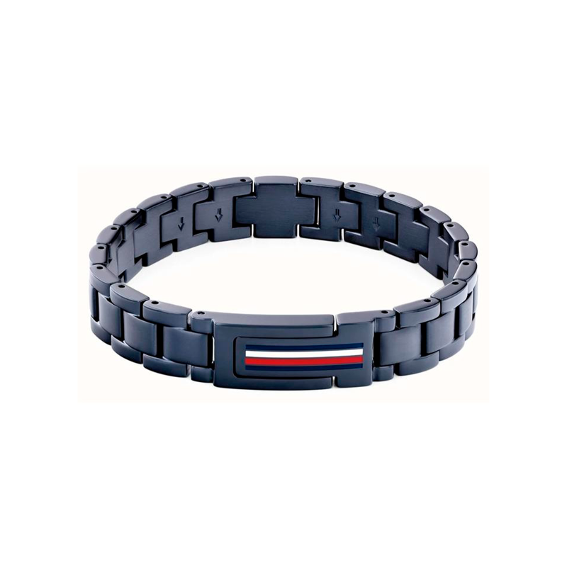 Pulsera Tommy Hilfiger Acero Azul 2790598