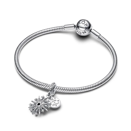 Pandora Charm Fuego Artificial 793512C01