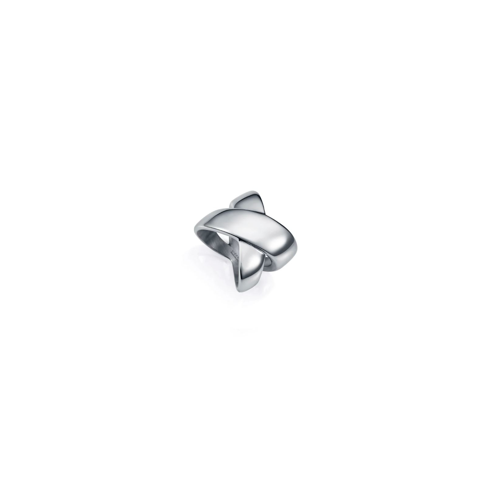 Orecchini A Cerchio Viceroy Dulce – Argento 925 Placcato Oro – Con Croce Di Cuori