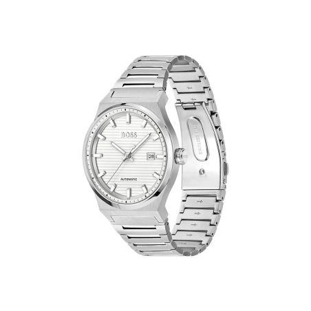 Reloj Hugo Boss hombre correa de acero 1514186
