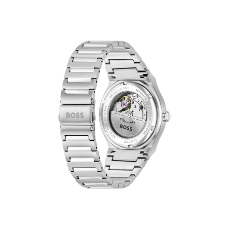 Reloj Hugo Boss hombre correa de acero 1514186