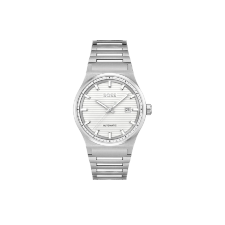 Reloj Hugo Boss hombre correa de acero 1514186