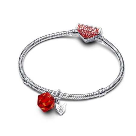Pandora Charm Stranger Things HFC 793564C01