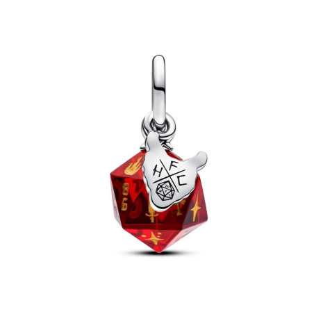Pandora Charm Stranger Things HFC 793564C01