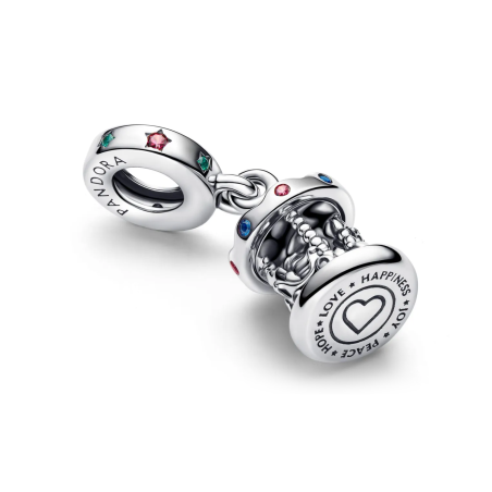 Pandora Charm Carrousel 793586C01