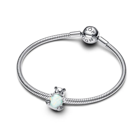 Pandora Charm Oso Polar 793589C01