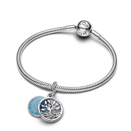 Pandora Charm Árbol Infinito 793599C01