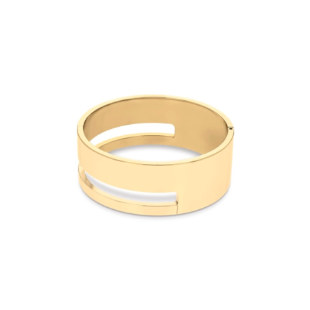 Pulsera Calvin Klein Acero dorado 35000673