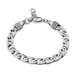 Pulsera Viceroy acero hombre 14221P01000