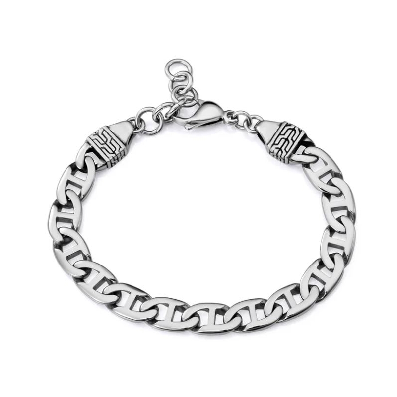 Pulsera Viceroy acero hombre 14221P01000