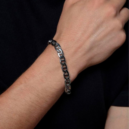 Pulsera Viceroy acero hombre 14221P01000