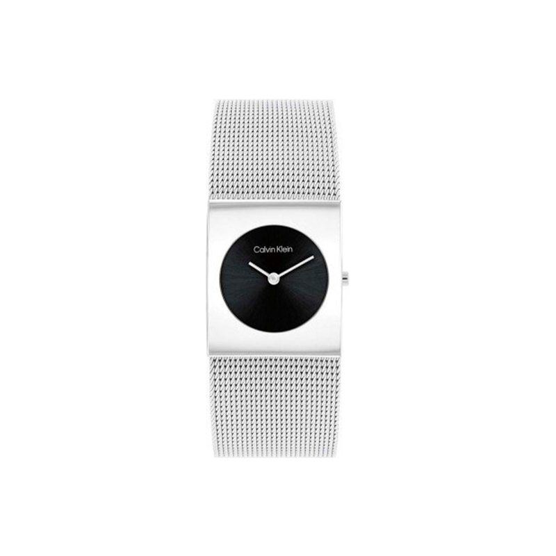 Reloj Calvin Klein mujer malla de acero 25100061
