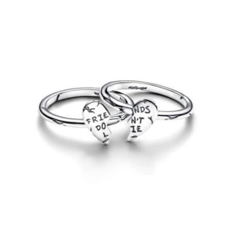 Anillo Pandora Stranger Things 193575C00