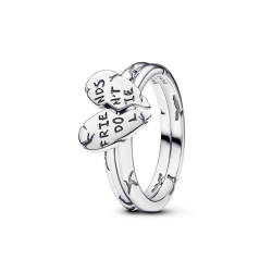 Anillo Pandora Stranger Things 193575C00