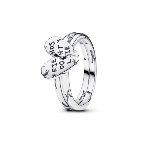 Anillo Pandora Stranger Things 193575C00