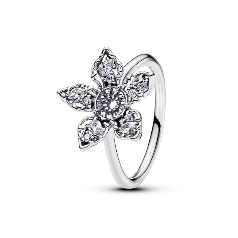 Anillo Pandora Stranger Things 193578C01